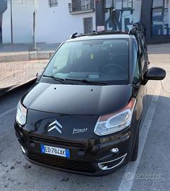Citroen Picasso