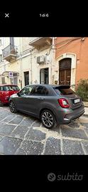 Fiat 500x sport