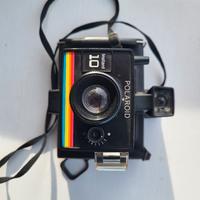 Fotocamera Polaroid Instant 10