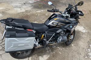 Bmw R 1250 GS EXCLUSIVE - FULL OPTIONAL