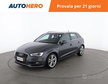 AUDI A3 RW35490