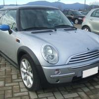 Mini One - Anno 2005