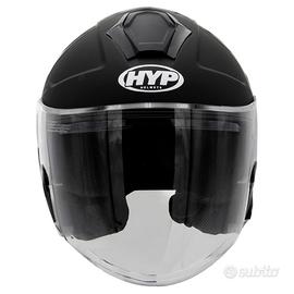 Hyp Casco jet Hyp HP 3.71