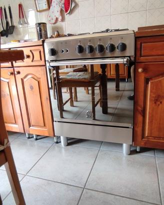 Cucina gas Fratelli Bertazzoni