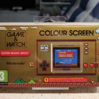 Super Mario nintendo