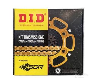 kit trasmissione 101551