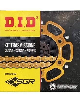 kit trasmissione 101551