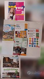 libri scuola media