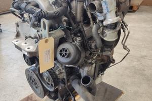Motore ALFA ROMEO MITO 1248cc MTJ del 2010