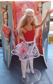Barbie Meltin' Pot Vintage – COMPLETA con scatola