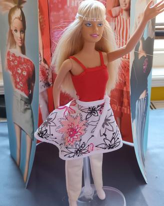 Barbie Meltin' Pot Vintage – COMPLETA con scatola