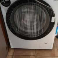 Lavatrice LG f4r3010nswb