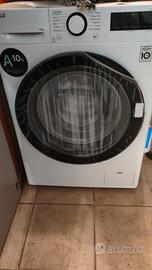 Lavatrice LG f4r3010nswb