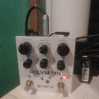 Meris Polymoon