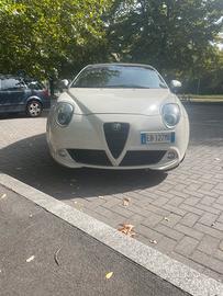 Alfa Romeo Mito QV