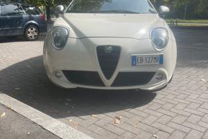 Alfa Romeo Mito QV