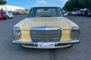 Mercedes-benz 210/310 MERCEDES W115/8 200D