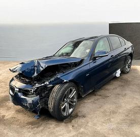 BMWSerie 3 (F30)
