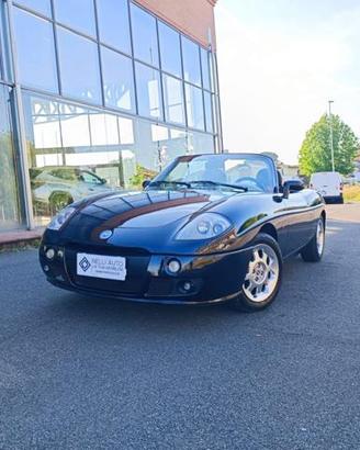 FIAT Barchetta 1.8 16V Naxos