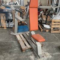 Shoulder press v3erre