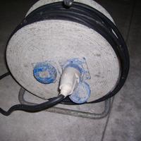 Prolunga professionale