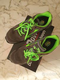 Scarpe antifortunistiche U POWER, taglia 45