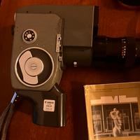 Cinepresa Canon