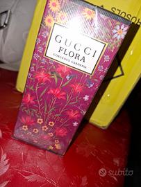gucci flora intense 100 ml
