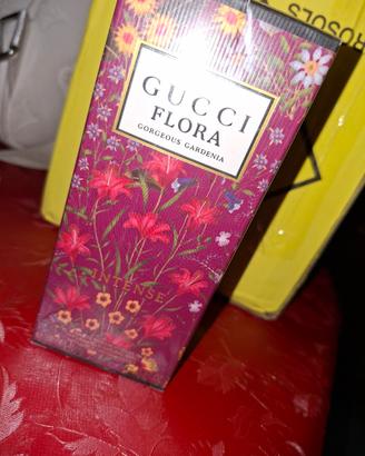 gucci flora intense 100 ml