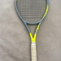 Racchette head extreme e radical