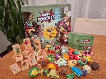 Super Foodies 2
