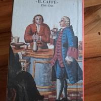 Volume "Il Caffè" E. Bollati Boringhieri