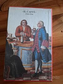 Volume "Il Caffè" E. Bollati Boringhieri
