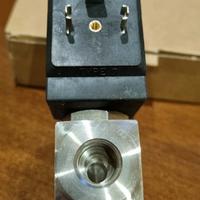 Elettrovalvola da 12VDC G1/4 della M&M