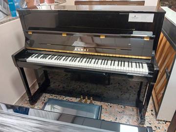 Pianoforti KAWAI- garanzia modelli differenti