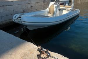 Gommone 750 2025 garanzia