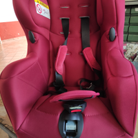 Seggiolino auto 0-4 anni