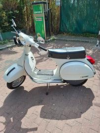 Vespa125 PX