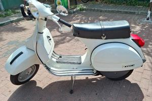 Vespa125 PX