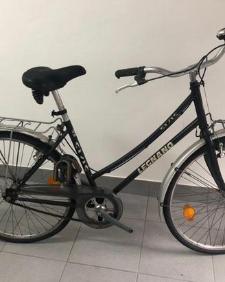 BICI-  Bicicletta da donna 26”