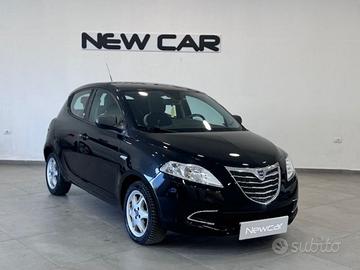 Lancia Ypsilon 1.2 69 CV 5P GPL Ecochic Gold