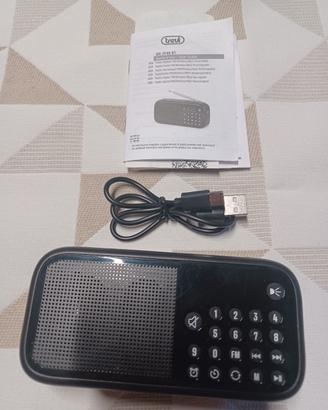 radio 