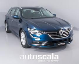 RENAULT Talisman Sporter Blue dCi 120 CV Busines