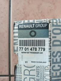 KIT FRIZIONE 7701478779 CAPTUR CLIO MEGANE SCENiC