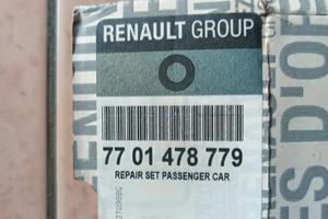 KIT FRIZIONE 7701478779 CAPTUR CLIO MEGANE SCENiC