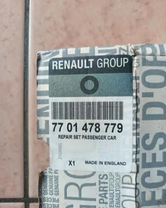 KIT FRIZIONE 7701478779 CAPTUR CLIO MEGANE SCENiC