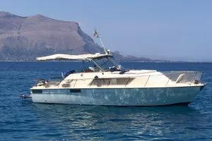 Cris Craft espress  30