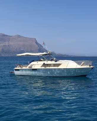 Cris Craft espress  30