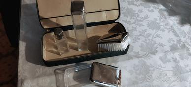 Necessaire da viaggio Vintage