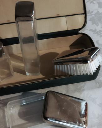 Necessaire da viaggio Vintage